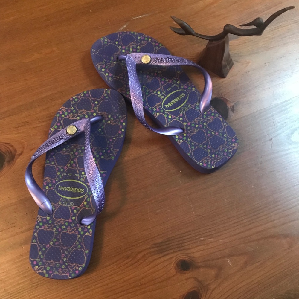 Original Brazilian Havaianas